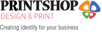 printshop logo