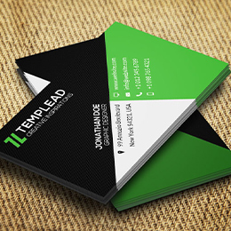 Business Card