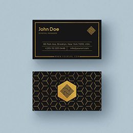 Business Card