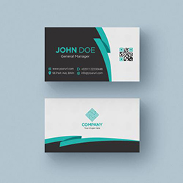 Business Card