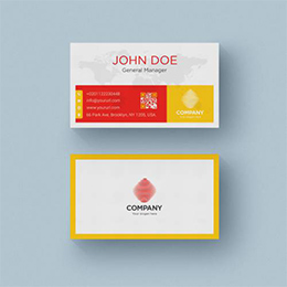 Business Card