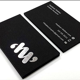 Grouper Business card