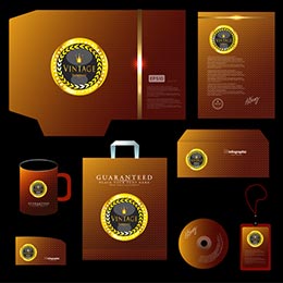 Business Stationery