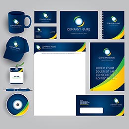 Business Stationery