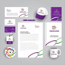 Business Stationery