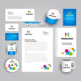 Business Stationery